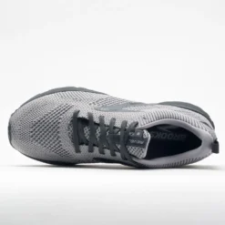 Brooks Revel 5 Men's Ebony/Alloy/Metallic 8 Brooks Revel 5 Men's Ebony/Alloy/Metallic -Famous Sneaker Store 047260 2