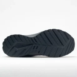 Brooks Revel 5 Men's Ebony/Alloy/Metallic 9 Brooks Revel 5 Men's Ebony/Alloy/Metallic -Famous Sneaker Store 047260 4