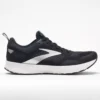 Brooks Revel 5 Women's Black/Metallic/White