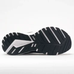 Brooks Revel 5 Women's Black/Metallic/White -Famous Sneaker Store 047264 4