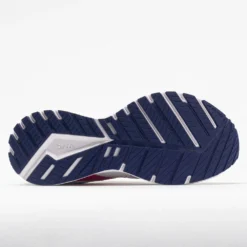 Brooks Revel 5 Women's White/Navy/Pink -Famous Sneaker Store 047265 4