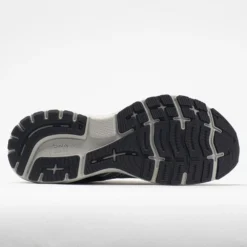 Brooks Ghost 14 Men's Gray/Alloy/Oyster -Famous Sneaker Store 047274 4