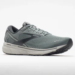Brooks Ghost 14 Men's Gray/Alloy/Oyster -Famous Sneaker Store 047274 5