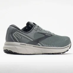 Brooks Ghost 14 Men's Gray/Alloy/Oyster -Famous Sneaker Store 047274 6