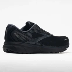 Brooks Ghost 14 Men's Black/Black/Ebony -Famous Sneaker Store 047277 6