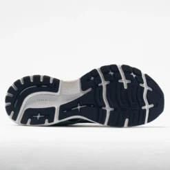 Brooks Ghost 14 Women's Peacoat/Yucca/Navy 9 Brooks Ghost 14 Women's Peacoat/Yucca/Navy -Famous Sneaker Store 047280 4