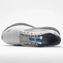Brooks Adrenaline GTS 22 Men's Oyster/India Ink/Blue 8 Brooks Adrenaline GTS 22 Men's Oyster/India Ink/Blue -Famous Sneaker Store 047296 2