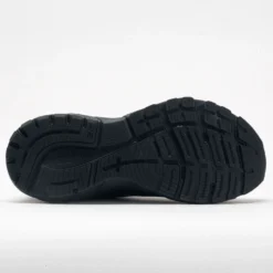 Brooks Adrenaline GTS 22 Men's Black/Black/Ebony -Famous Sneaker Store 047299 4