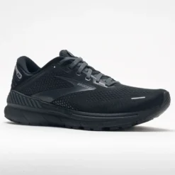 Brooks Adrenaline GTS 22 Men's Black/Black/Ebony -Famous Sneaker Store 047299 5