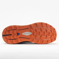 Brooks Cascadia 16 Men's Oyster Mushroom/Orange -Famous Sneaker Store 047326 4