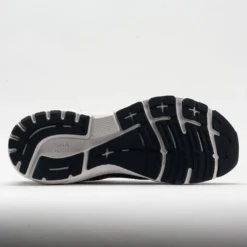 Brooks Adrenaline GTS 22 Men's Black/Silver/Anthracite 9 Brooks Adrenaline GTS 22 Men's Black/Silver/Anthracite -Famous Sneaker Store 047512 4