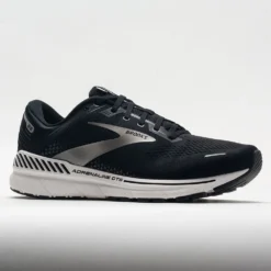 Brooks Adrenaline GTS 22 Men's Black/Silver/Anthracite 10 Brooks Adrenaline GTS 22 Men's Black/Silver/Anthracite -Famous Sneaker Store 047512 5