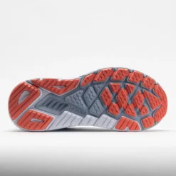 HOKA Arahi 6 Women's Plein Air/Blue Fog -Famous Sneaker Store 047534 4