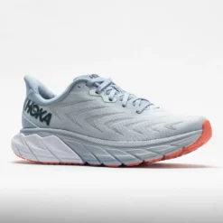 HOKA Arahi 6 Women's Plein Air/Blue Fog -Famous Sneaker Store 047534 5