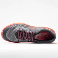 Skechers GOrun Razor TRL Men's Charcoal -Famous Sneaker Store 047545 2