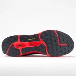 Skechers GOrun Razor TRL Men's Charcoal -Famous Sneaker Store 047545 4