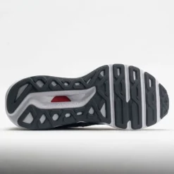 Mizuno Wave Horizon 6 Men's Ultimate Grey/Silver -Famous Sneaker Store 047616 4