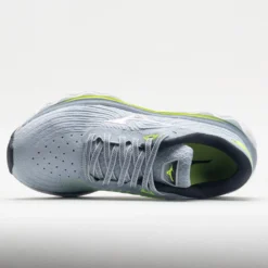 Mizuno Wave Horizon 6 Women's Heather/White -Famous Sneaker Store 047617 2