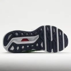 Mizuno Wave Horizon 6 Women's Heather/White -Famous Sneaker Store 047617 4