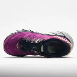 HOKA Gaviota 4 Women's Festival Fuchsia/Blue Graphite 8 HOKA Gaviota 4 Women's Festival Fuchsia/Blue Graphite -Famous Sneaker Store 047624 2