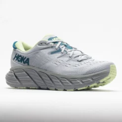 HOKA Gaviota 4 Men's Harbor Mist/Butterfly -Famous Sneaker Store 047627 5