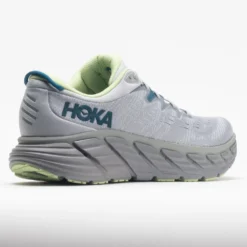 HOKA Gaviota 4 Men's Harbor Mist/Butterfly -Famous Sneaker Store 047627 6