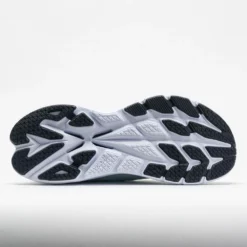 HOKA Bondi X Women's Blue Glass/Billowing Sail -Famous Sneaker Store 047657 4