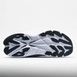 HOKA Bondi X Men's Blanc De Blanc/Blue Fog -Famous Sneaker Store 047660 4