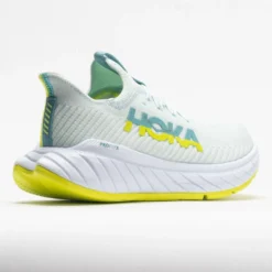 HOKA Carbon X 3 Women's Billowing Sail/Evening Primrose -Famous Sneaker Store 047715 6
