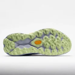 HOKA Speedgoat 5 Women's Purple Impression/Bluing -Famous Sneaker Store 047735 4