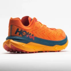 HOKA Tecton X Men's Persimmon Orange/Radiant Yellow 11 HOKA Tecton X Men's Persimmon Orange/Radiant Yellow -Famous Sneaker Store 047740 6