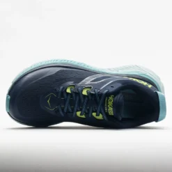 HOKA Stinson ATR 6 Women's Outer Space/Blue Glass 8 HOKA Stinson ATR 6 Women's Outer Space/Blue Glass -Famous Sneaker Store 047745 2