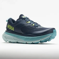 HOKA Stinson ATR 6 Women's Outer Space/Blue Glass 10 HOKA Stinson ATR 6 Women's Outer Space/Blue Glass -Famous Sneaker Store 047745 5