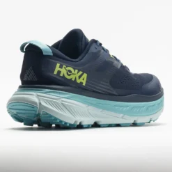 HOKA Stinson ATR 6 Women's Outer Space/Blue Glass 11 HOKA Stinson ATR 6 Women's Outer Space/Blue Glass -Famous Sneaker Store 047745 6
