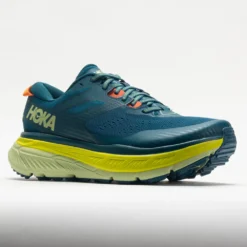 Hoka One One Stinson ATR 6 Men's Blue Coral/Butterfly 10 Hoka One One Stinson ATR 6 Men's Blue Coral/Butterfly -Famous Sneaker Store 047746 5