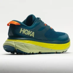 Hoka One One Stinson ATR 6 Men's Blue Coral/Butterfly 11 Hoka One One Stinson ATR 6 Men's Blue Coral/Butterfly -Famous Sneaker Store 047746 6