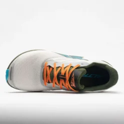 Altra Rivera 2 Men's White/Green 8 Altra Rivera 2 Men's White/Green -Famous Sneaker Store 047757 2