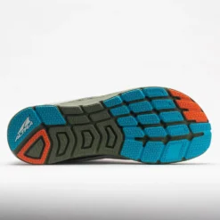 Altra Rivera 2 Men's White/Green 9 Altra Rivera 2 Men's White/Green -Famous Sneaker Store 047757 4