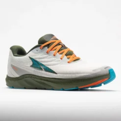 Altra Rivera 2 Men's White/Green 10 Altra Rivera 2 Men's White/Green -Famous Sneaker Store 047757 5