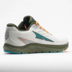 Altra Rivera 2 Men's White/Green 11 Altra Rivera 2 Men's White/Green -Famous Sneaker Store 047757 6