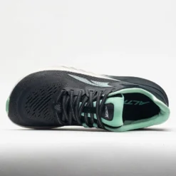 Altra Provision 6 Women's Black/Mint -Famous Sneaker Store 047767 2