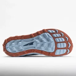 Altra Superior 5 Men's Mineral Blue -Famous Sneaker Store 047797 4