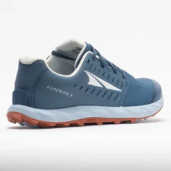 Altra Superior 5 Men's Mineral Blue -Famous Sneaker Store 047797 6