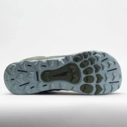 Altra Lone Peak All-Weather Men's Dusty Olive 9 Altra Lone Peak All-Weather Men's Dusty Olive -Famous Sneaker Store 047799 4