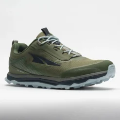 Altra Lone Peak All-Weather Men's Dusty Olive 10 Altra Lone Peak All-Weather Men's Dusty Olive -Famous Sneaker Store 047799 5