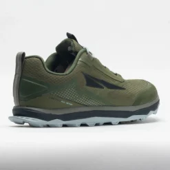 Altra Lone Peak All-Weather Men's Dusty Olive 11 Altra Lone Peak All-Weather Men's Dusty Olive -Famous Sneaker Store 047799 6