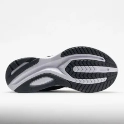 Saucony Guide 15 Women's Black/White -Famous Sneaker Store 047925 4