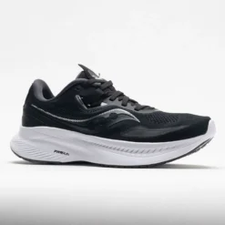 Saucony Guide 15 Women's Black/White -Famous Sneaker Store 047925 5