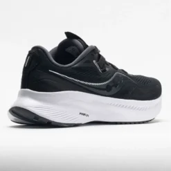 Saucony Guide 15 Women's Black/White -Famous Sneaker Store 047925 6