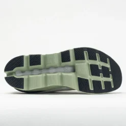 On Running On Cloudstratus Women's White/Black -Famous Sneaker Store 048011 4